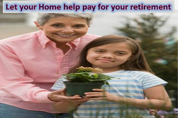 Mailer Warehouse Reverse Mortgage Postcard
